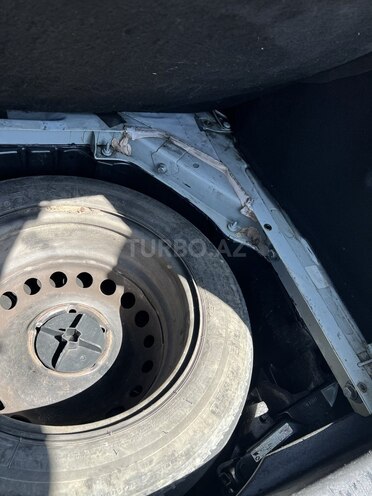 Renault Scenic 2011, 492,000 km - 1.5 l - Bakı