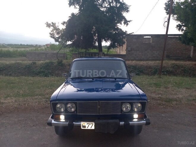 LADA (VAZ) 2106 1988, 53,497 km - 1.3 л - Lənkəran