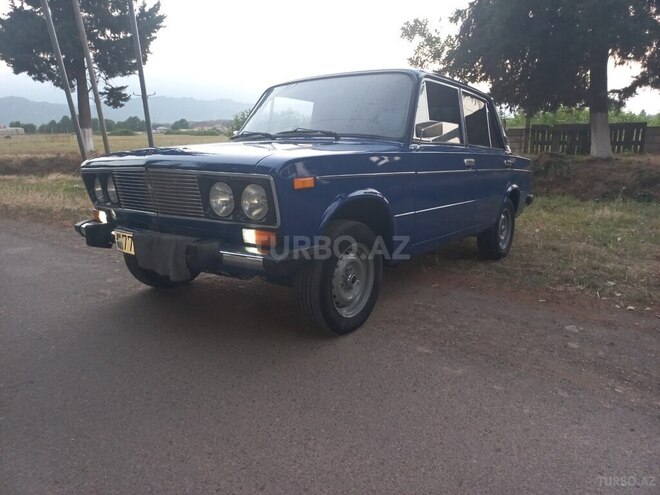 LADA (VAZ) 2106 1988, 53,497 km - 1.3 л - Lənkəran
