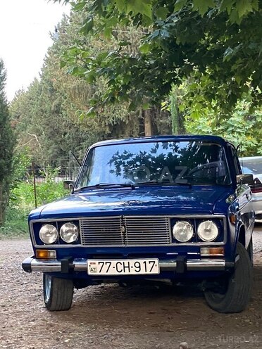 LADA (VAZ) 2106 1988, 53,497 km - 1.3 л - Lənkəran