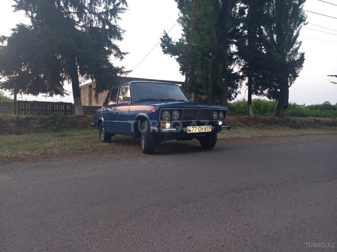 LADA (VAZ) 2106 1988, 53,497 km - 1.3 л - Lənkəran