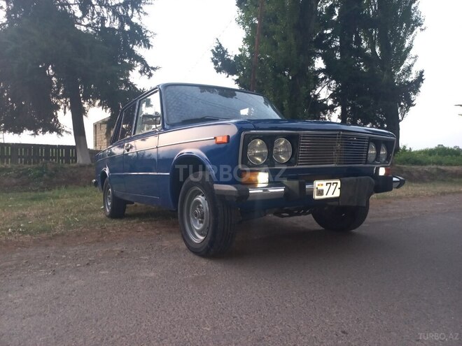 LADA (VAZ) 2106 1988, 53,497 km - 1.3 л - Lənkəran