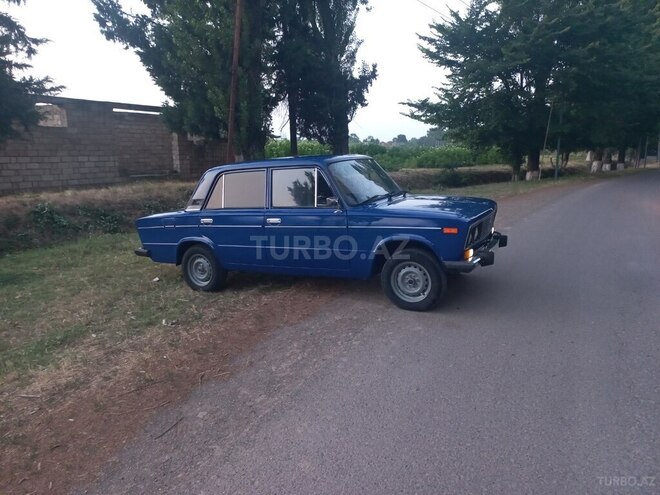 LADA (VAZ) 2106 1988, 53,497 km - 1.3 л - Lənkəran
