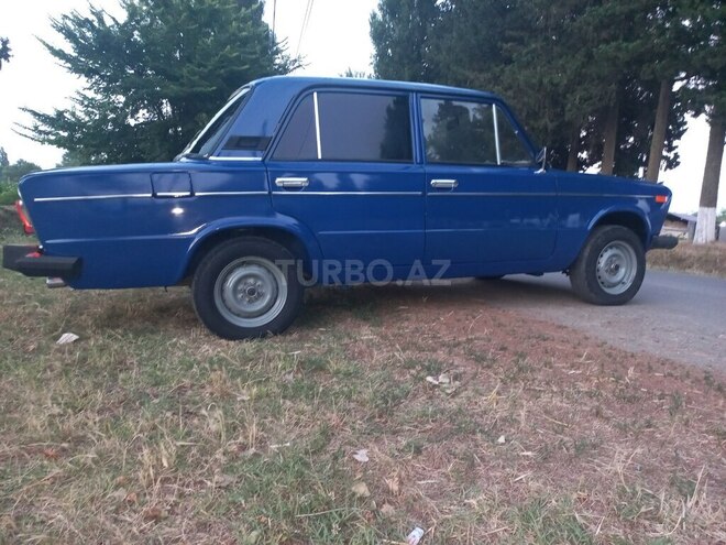 LADA (VAZ) 2106 1988, 53,497 km - 1.3 л - Lənkəran