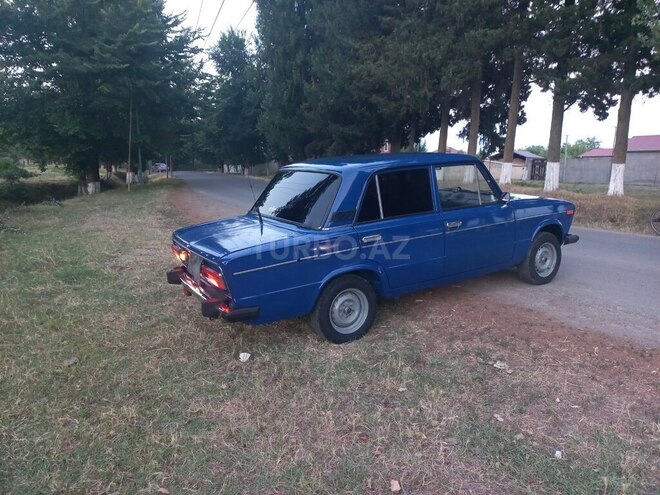 LADA (VAZ) 2106 1988, 53,497 km - 1.3 л - Lənkəran