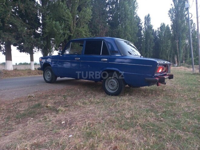 LADA (VAZ) 2106 1988, 53,497 km - 1.3 л - Lənkəran