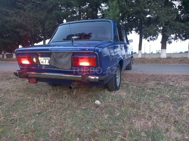 LADA (VAZ) 2106 1988, 53,497 km - 1.3 л - Lənkəran