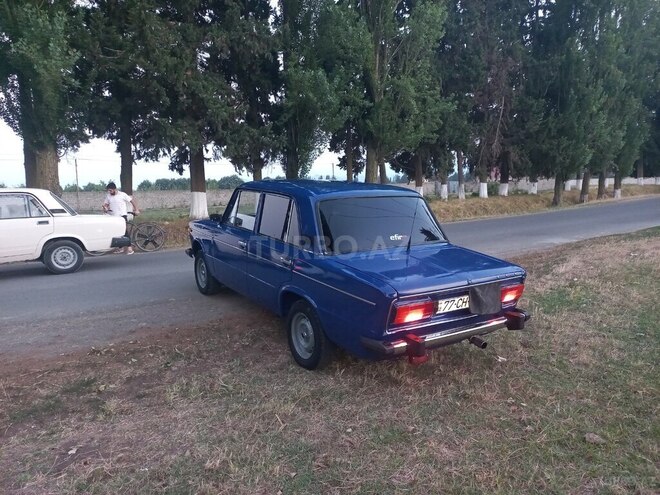 LADA (VAZ) 2106 1988, 53,497 km - 1.3 л - Lənkəran