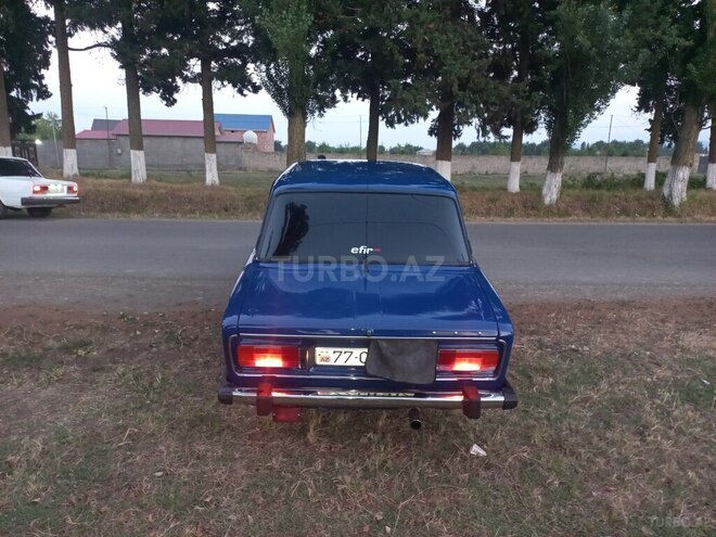 LADA (VAZ) 2106 1988, 53,497 km - 1.3 л - Lənkəran
