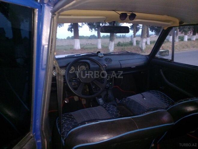 LADA (VAZ) 2106 1988, 53,497 km - 1.3 л - Lənkəran