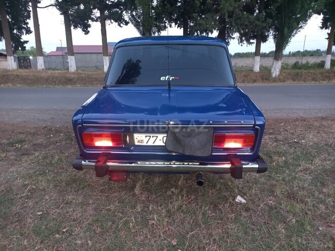 LADA (VAZ) 2106 1988, 53,497 km - 1.3 л - Lənkəran