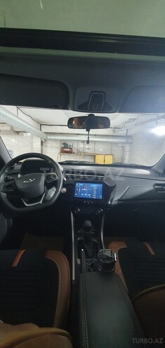 Chery Tiggo 2 Pro 2023, 26,000 km - 1.5 l - Bakı