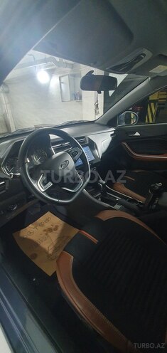 Chery Tiggo 2 Pro 2023, 26,000 km - 1.5 l - Bakı