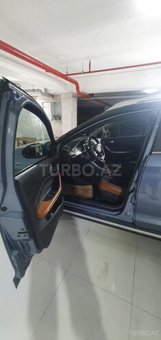 Chery Tiggo 2 Pro 2023, 26,000 km - 1.5 l - Bakı