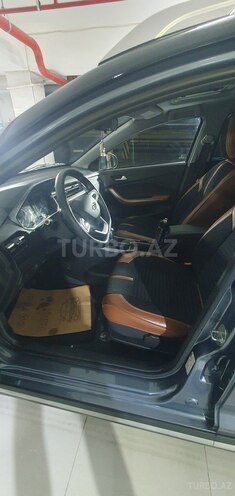 Chery Tiggo 2 Pro 2023, 26,000 km - 1.5 l - Bakı