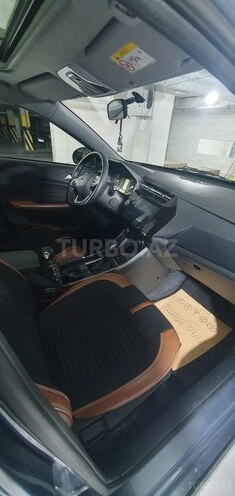 Chery Tiggo 2 Pro 2023, 26,000 km - 1.5 l - Bakı
