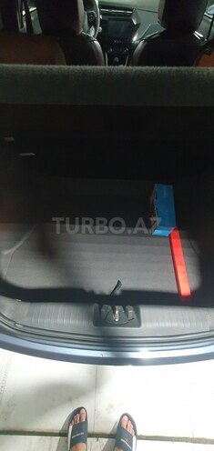 Chery Tiggo 2 Pro 2023, 26,000 km - 1.5 l - Bakı