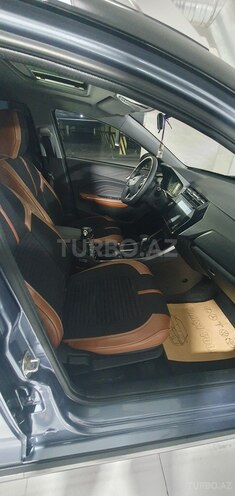Chery Tiggo 2 Pro 2023, 26,000 km - 1.5 l - Bakı