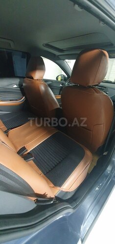 Chery Tiggo 2 Pro 2023, 26,000 km - 1.5 l - Bakı