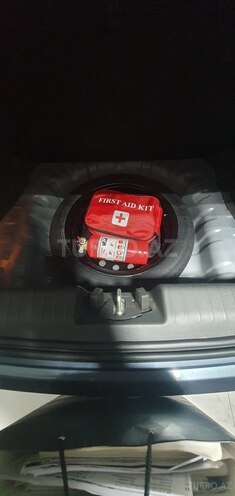 Chery Tiggo 2 Pro 2023, 26,000 km - 1.5 l - Bakı