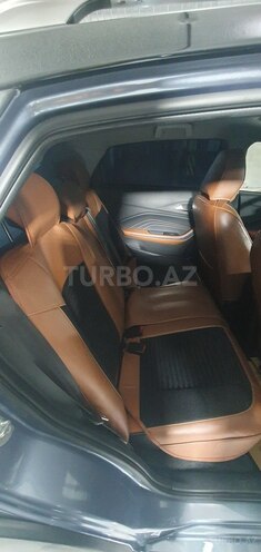 Chery Tiggo 2 Pro 2023, 26,000 km - 1.5 l - Bakı