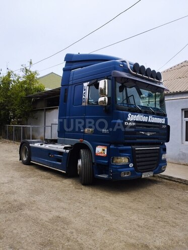 DAF 105 XF-6