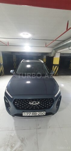 Chery Tiggo 2 Pro 2023, 26,000 km - 1.5 l - Bakı
