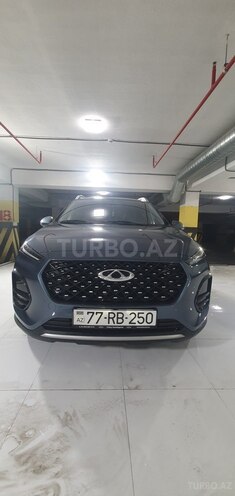 Chery Tiggo 2 Pro 2023, 26,000 km - 1.5 l - Bakı
