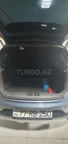 Chery Tiggo 2 Pro 2023, 26,000 km - 1.5 l - Bakı