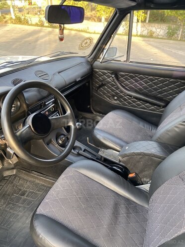 LADA (VAZ) 2106 2005, 46,963 km - 1.6 l - Bakı