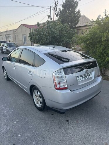 Toyota Prius 2008, 482,803 km - 1.5 l - Bakı