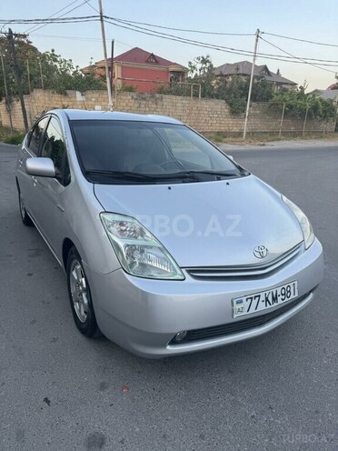 Toyota Prius 2008, 482,803 km - 1.5 l - Bakı