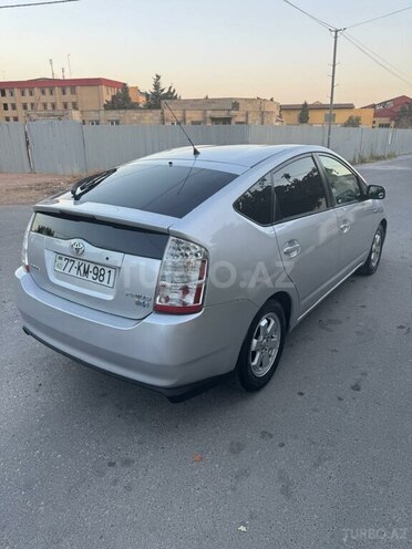 Toyota Prius 2008, 482,803 km - 1.5 l - Bakı