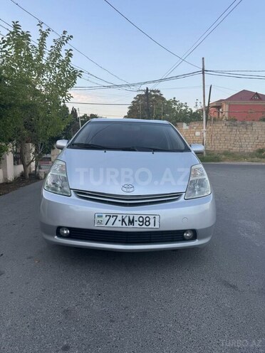 Toyota Prius 2008, 482,803 km - 1.5 l - Bakı