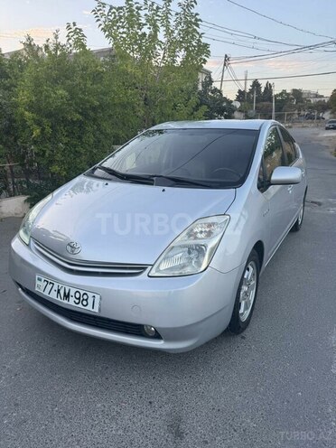 Toyota Prius 2008, 482,803 km - 1.5 l - Bakı