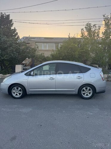Toyota Prius 2008, 482,803 km - 1.5 l - Bakı