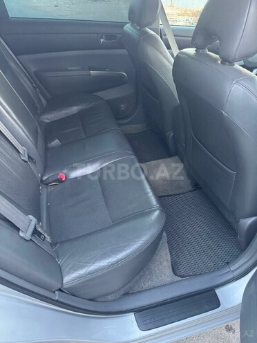 Toyota Prius 2008, 482,803 km - 1.5 l - Bakı