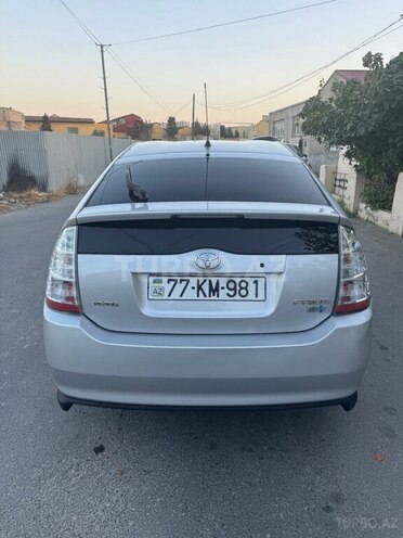 Toyota Prius 2008, 482,803 km - 1.5 l - Bakı