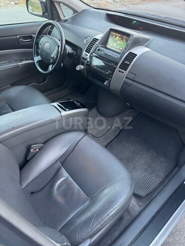 Toyota Prius 2008, 482,803 km - 1.5 l - Bakı