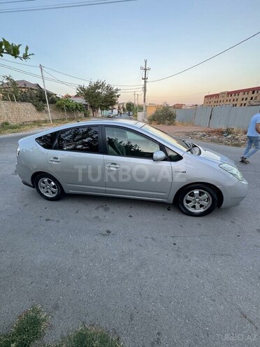 Toyota Prius 2008, 482,803 km - 1.5 l - Bakı