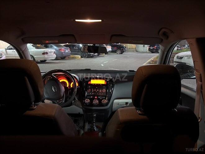 Kia  2008, 200,000 km - 1.4 л - Bakı