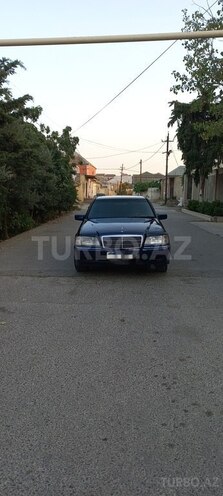 Mercedes C 180 1994, 871,000 km - 1.8 l - Bakı