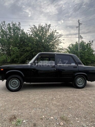 LADA (VAZ) 2107 2010, 68,000 km - 1.6 л - Ağcabədi