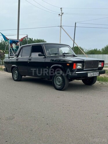 LADA (VAZ) 2107 2010, 68,000 km - 1.6 л - Ağcabədi