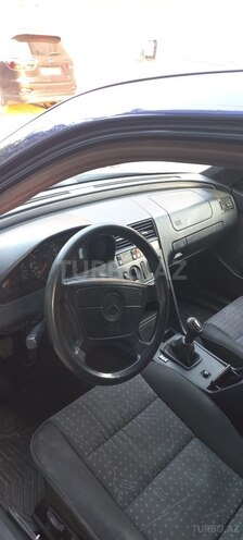 Mercedes C 180 1994, 871,000 km - 1.8 l - Bakı