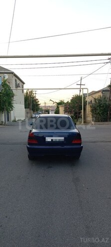 Mercedes C 180 1994, 871,000 km - 1.8 l - Bakı