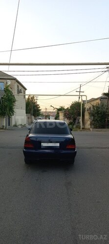 Mercedes C 180 1994, 871,000 km - 1.8 l - Bakı