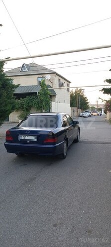 Mercedes C 180 1994, 871,000 km - 1.8 l - Bakı