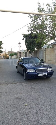 Mercedes C 180 1994, 871,000 km - 1.8 l - Bakı