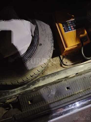 Mercedes C 200 1996, 311,111 km - 2.0 л - Bakı